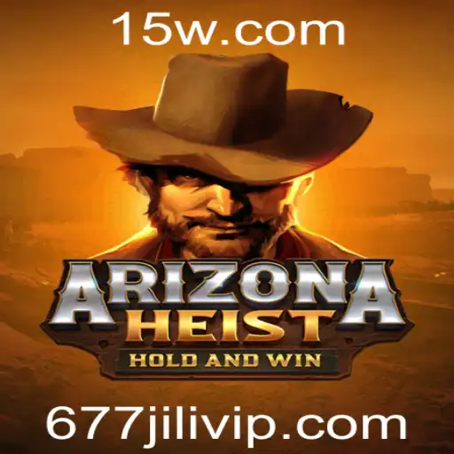 Descubra o Empolgante Mundo de ArizonaHeist