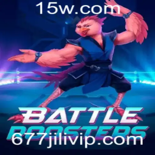 Descubra o Mundo de BattleRoosters: O Jogo Que Conquistou 2023