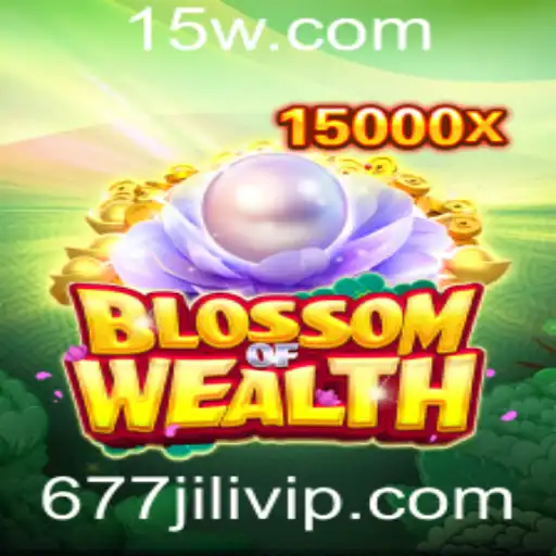 Descubra o Fascinante Mundo de BlossomofWealth em 677jili