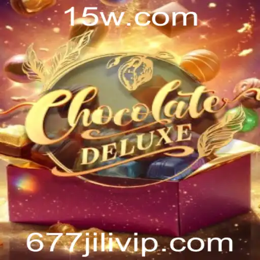 Explorando o Mundo do ChocolateDeluxe
