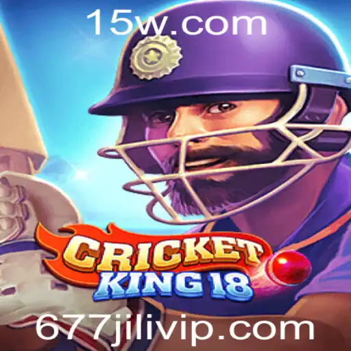 Descubra o Inovador Jogo CricketKing18