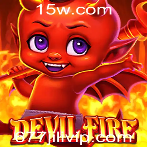 DevilFire: O Fogo do Diabo e a Emoção das Chamas Virtuais