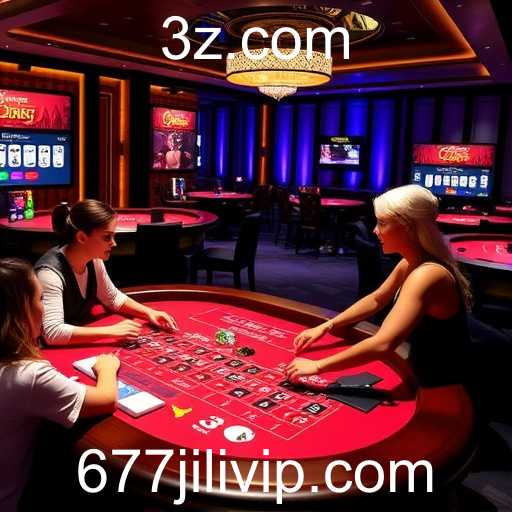 A Expansão Digital do 677jili no Cenário Brasileiro