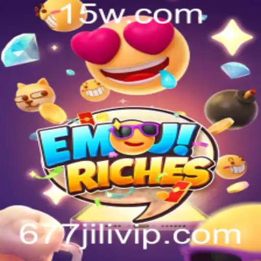 EmojiRiches: Descubra o Mundo de Emoções e Aventuras