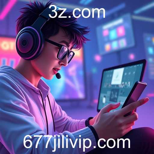 A Evolução dos Sites de Jogos e a Emergência do 677jili