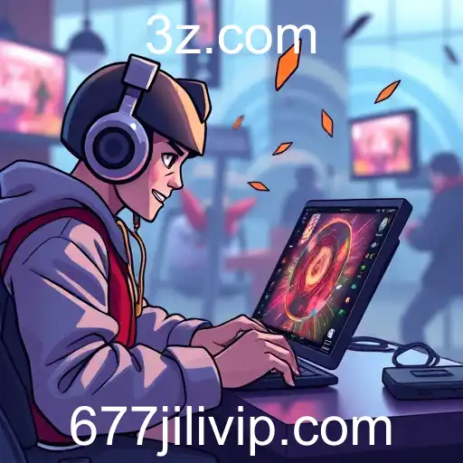 Expansão e Tendências do Mercado de Jogos Online