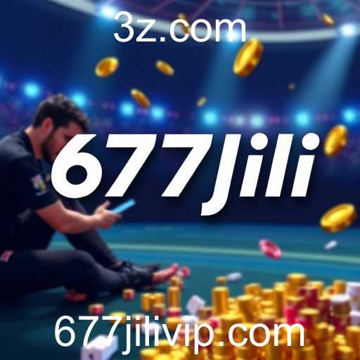A Ascensão de 677jili no Cenário de Jogos Online