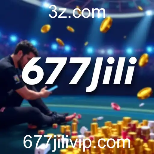A Ascensão de 677jili no Cenário de Jogos Online
