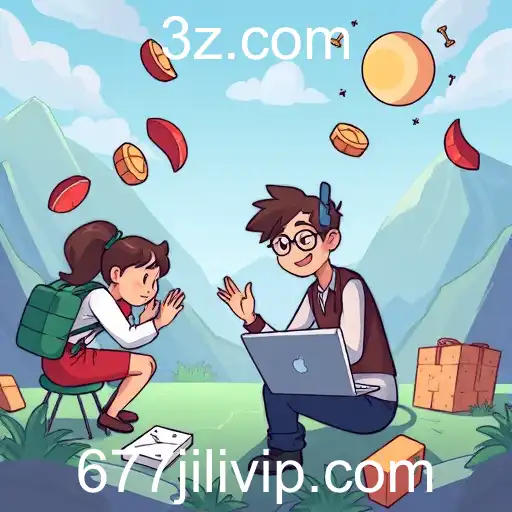 Evolução dos Jogos Online e o Impacto na Sociedade Moderna