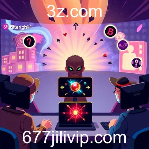 A Ascensão dos Sites de Jogos em 2025