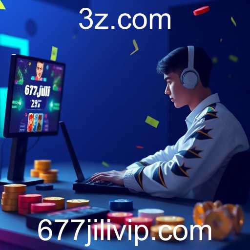 Evolução dos Jogos Online no Cenário Brasileiro