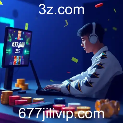 Evolução dos Jogos Online no Cenário Brasileiro