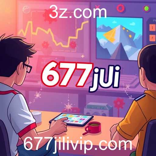A Influência do 677jili nos Jogos Online em 2026
