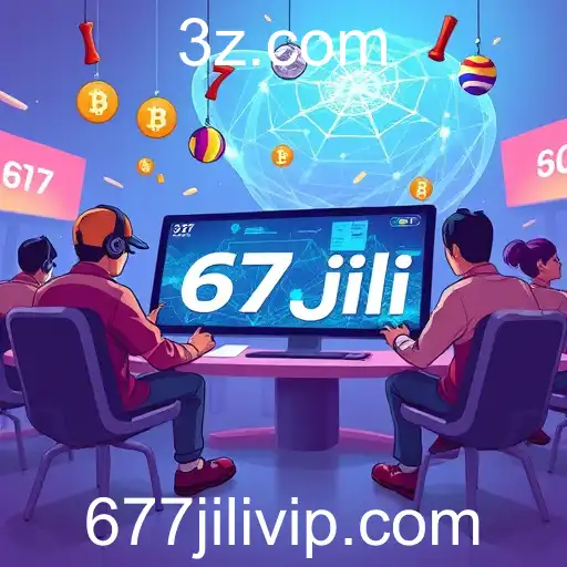 O Crescimento dos Jogos Online em 2025