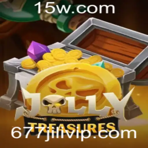 Explorando o Fascinante Mundo de JollyTreasures: Um Mergulho nas Regras e Ambientação do Jogo 677jili