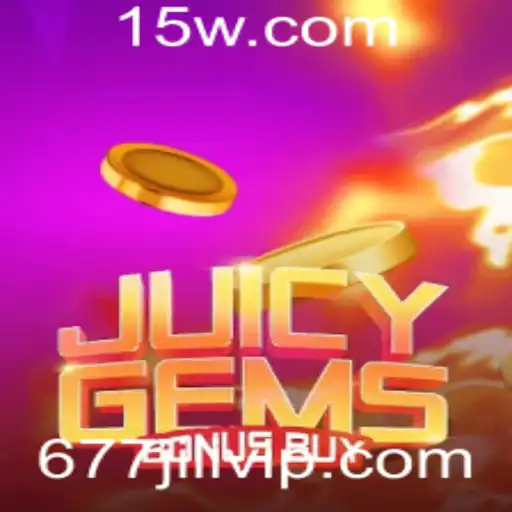 Descubra o Excitante Mundo de 'JuicyGemsBonusBuy'