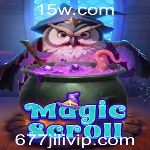 MagicScroll: Descubra o Mundo Viajante do Novo Jogo Interativo