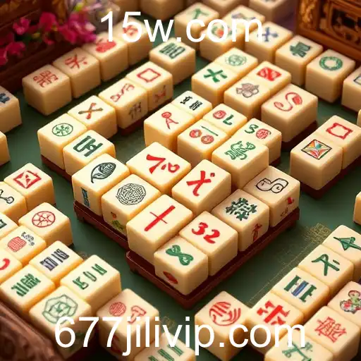 Desvendando o Fascínio do Mahjong
