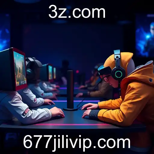 A Ascensão dos Jogos Online no Brasil