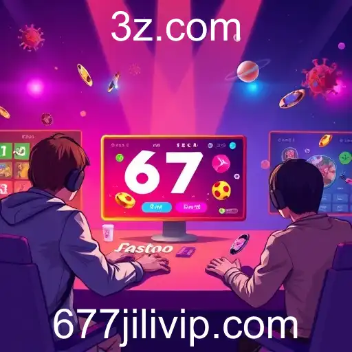 A Evolução dos Jogos Online no Brasil