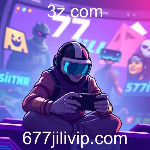 Expansão do Mercado de Jogos Online em 2025: O Papel do 677jili