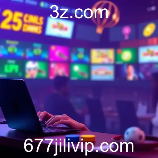 O Impacto dos Jogos Online em 2025