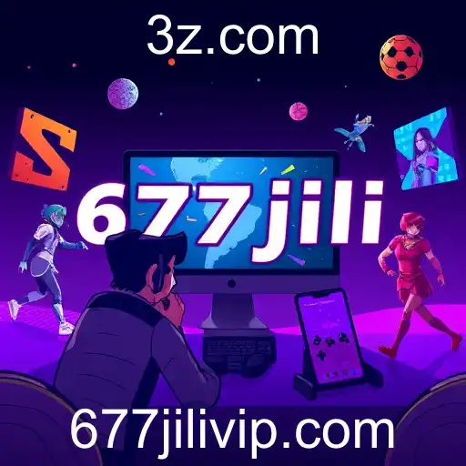 O Crescimento dos Jogos Online em 2025