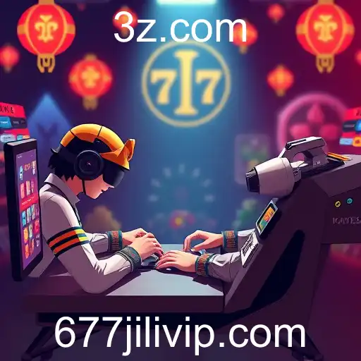 O Crescimento Exponencial dos Sites de Jogos em 2025