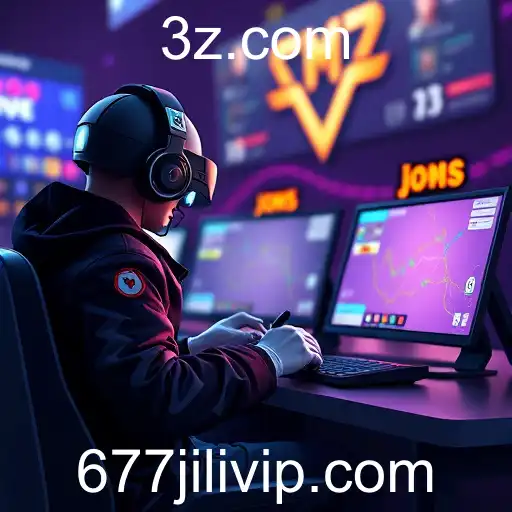 Novas Tendências no Mundo dos Jogos Online