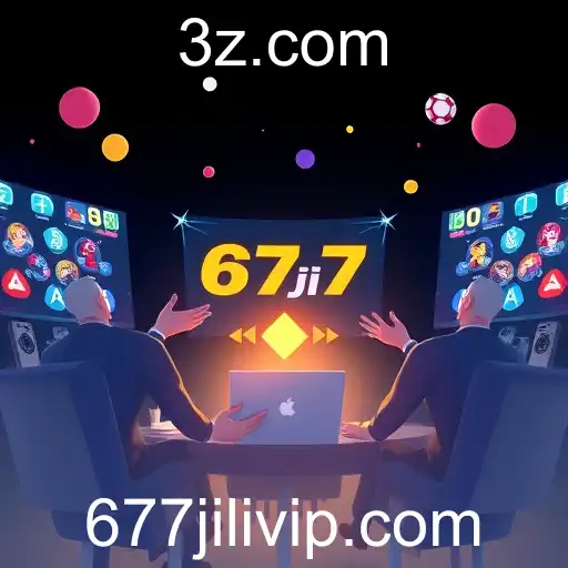 Novo Horizonte para Jogos Online em 2025