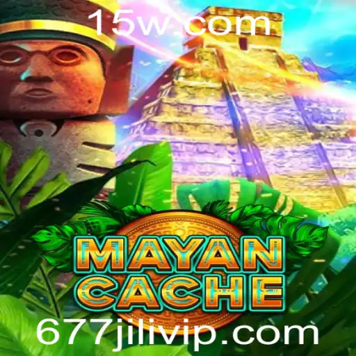 MayanCache: Uma Jornada de Estratégia e Aventura