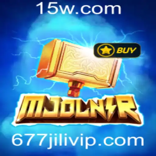 Descubra o Mundo de Mjolnir: Um Jogo Épico Inspirado na Mitologia Nórdica