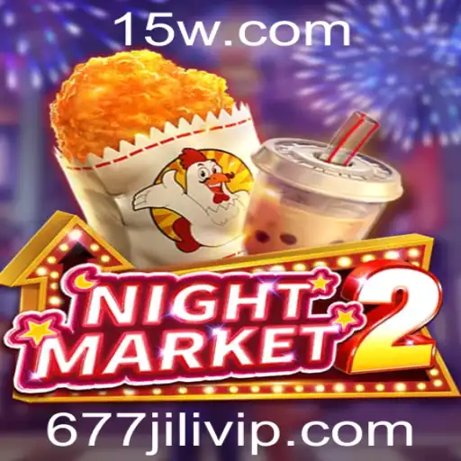 Explorando o Mundo Vibrante de NightMarket2: Uma Nova Era de Entretenimento