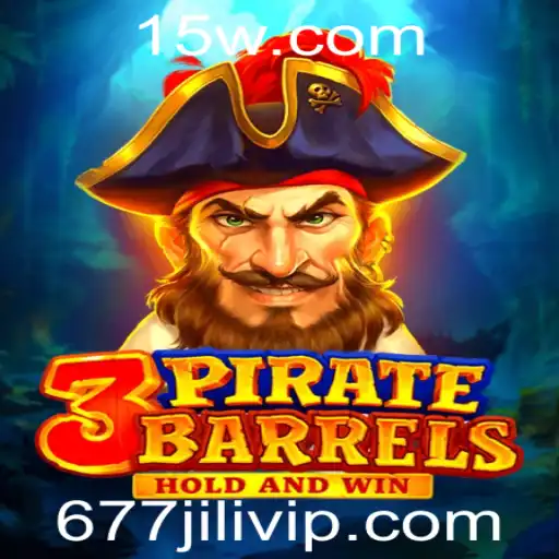 Descubra o Fascinante Mundo de 3PirateBarrels: Aventura e Estratégia