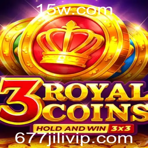 Descubra o Mundo de 3royalcoins: Uma Jornada Através da Estratégia e Sorte