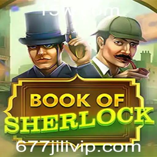 Explorando o Mundo Misterioso de BookOfSherlock: Aventuras e Desafios