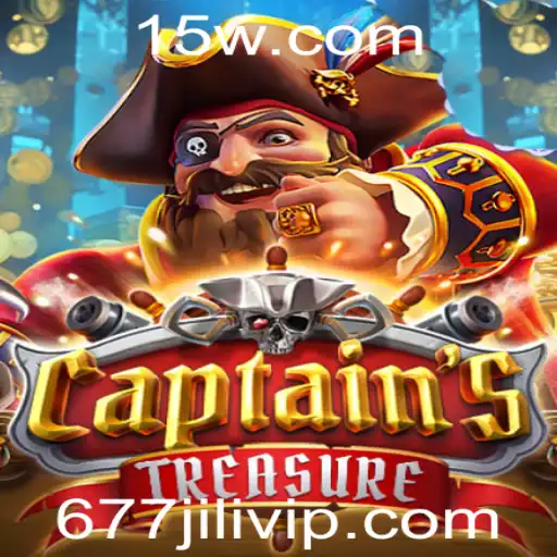 Descubra o Empolgante Mundo do Jogo CaptainssTreasure