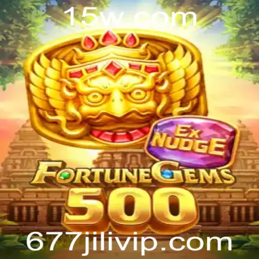 Explorando o Fascinante Mundo de FortuneGems500 e a Palavra-Chave 677jili