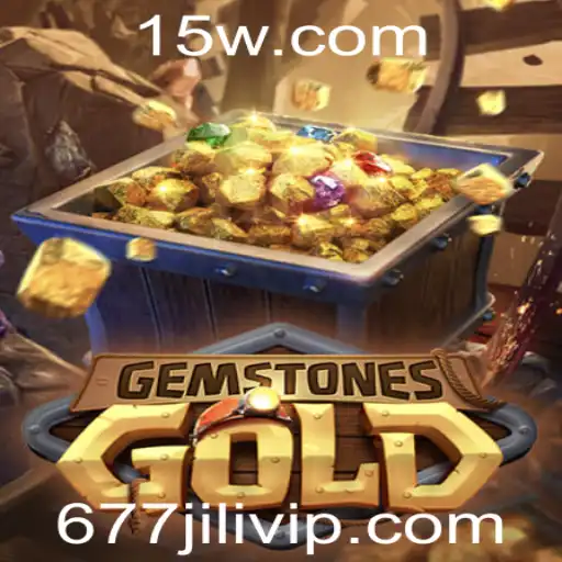 Descubra GemstonesGold: Um Novo Mundo de Aventuras e Tesouros