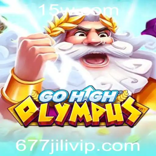 Descubra o Mundo de GoHighOlympus: Um Jogo Fascinante com 677jili