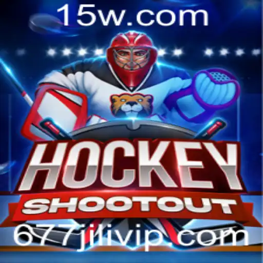 Explorando o Mundo Emocionante de HockeyShootout