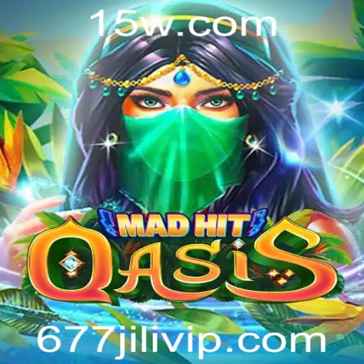 MadHitOasis: Um Mergulho no Jogo Inovador