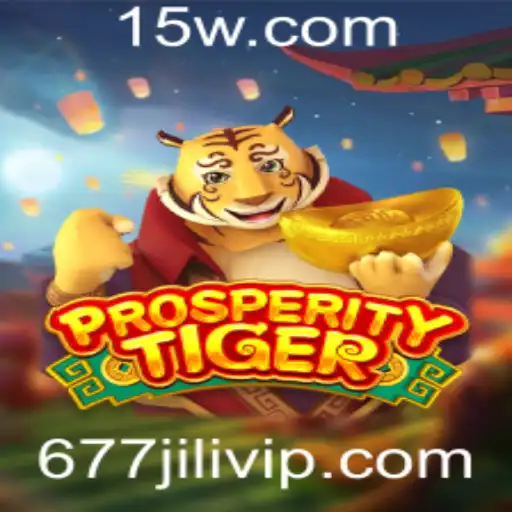 ProsperityTiger: Explorando a Excitante Aventura do Jogo 677jili