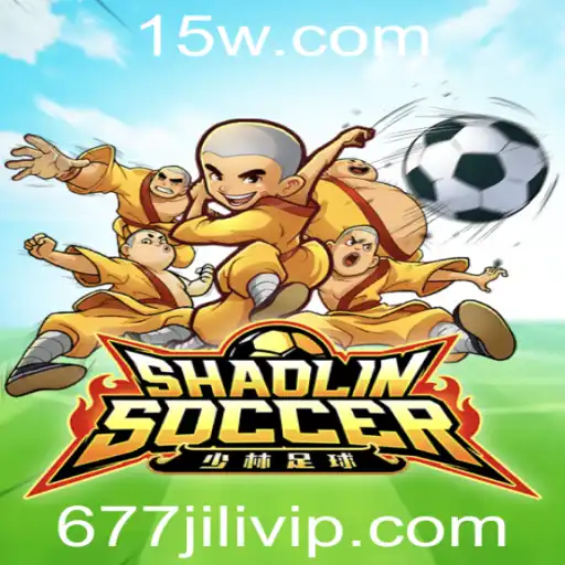 Descubra ShaolinSoccer: A Nova Experiência de Jogo Integradora