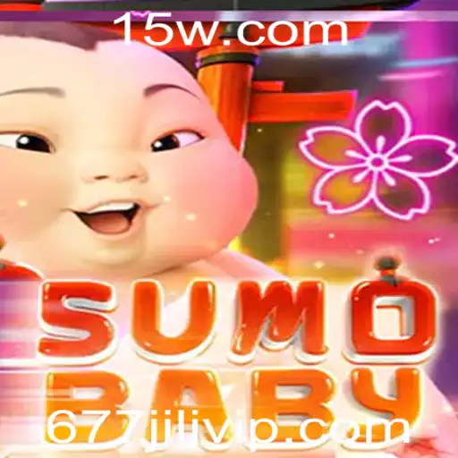 SumoBaby: Conheça o Jogo que Está Conquistando o Mundo