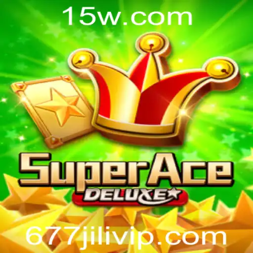 Descubra o Fascinante Mundo de SuperAceDeluxe: Um Jogo de Aventura