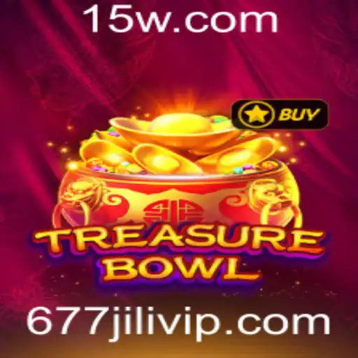 Descubra o emocionante mundo de TreasureBowl: Uma experiência de jogo envolvente