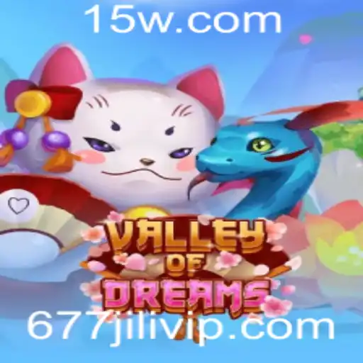 Explorando o Mundo Fascinante de Valley of Dreams: O Jogo da Geração 677jili