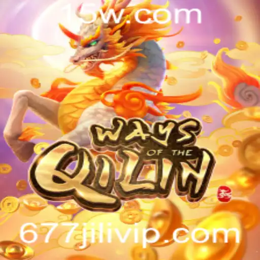 Explorando o Universo de WaysoftheQilin: Uma Jornada Épica