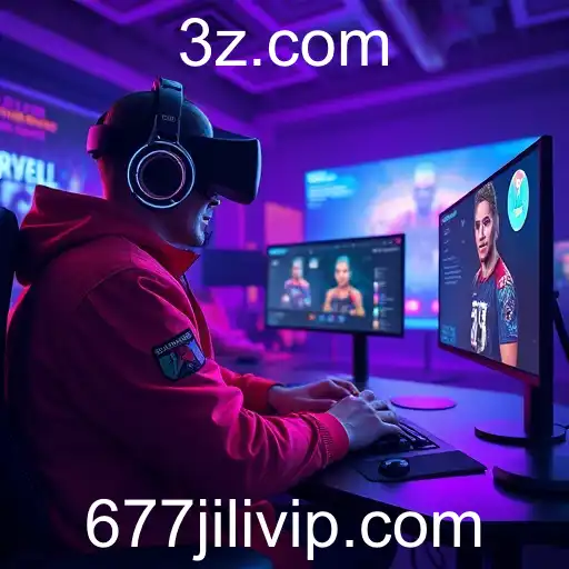 Inovação e Crescimento no Mercado de Jogos Online em 2025